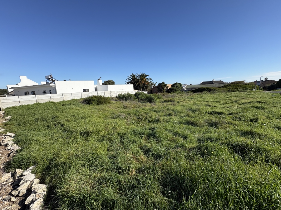 0 Bedroom Property for Sale in Yzerfontein Western Cape